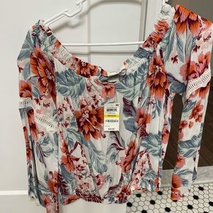 American Rag Blouse